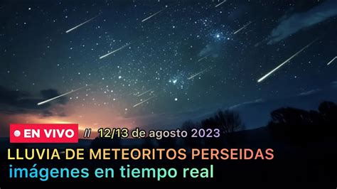 chuva de meteoros agosto 2023